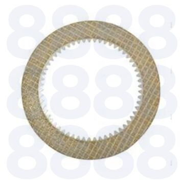 IPTO FRICTION DISC