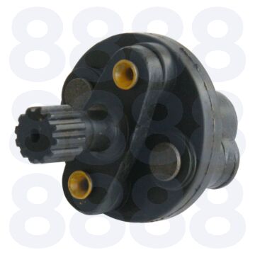 STEERING COUPLING