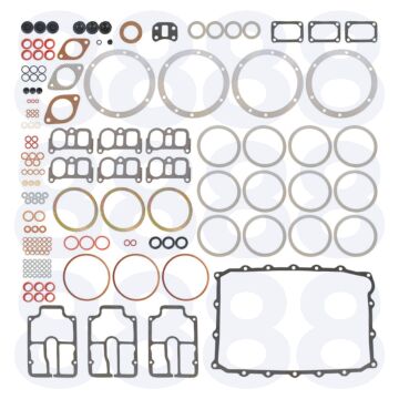 FULL GASKET SET