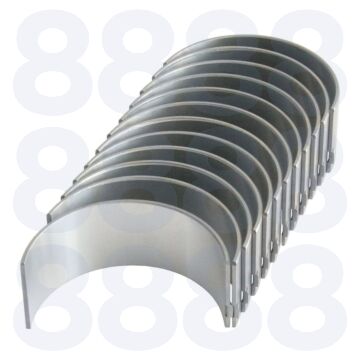 CON ROD BEARING SET 010