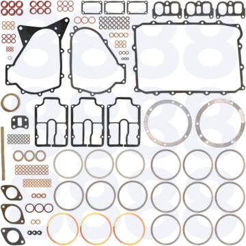 FULL GASKET SET