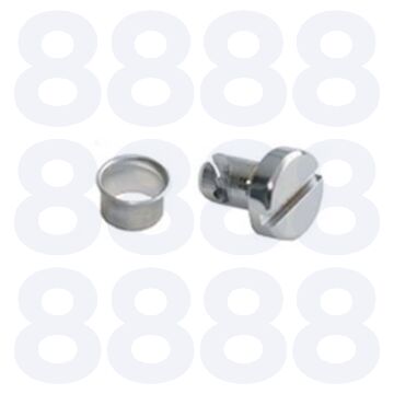 GRILL RETAINER STUD