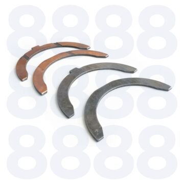 THRUST WASHER SET