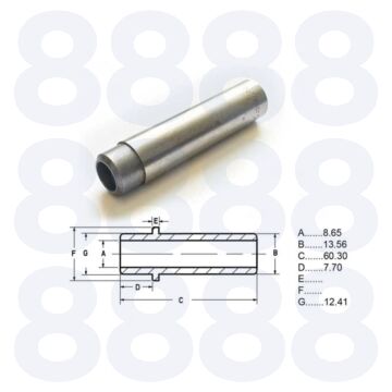 INLET GUIDE