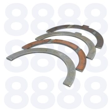 THRUST WASHER SET
