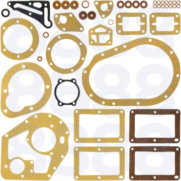 BOTTOM GASKET SET