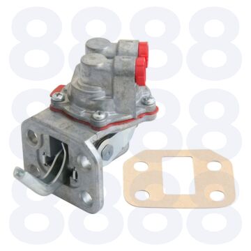 FUEL LIFT PUMP