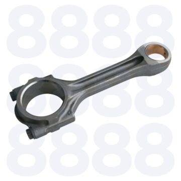 CON ROD ASSY - GRADE F RED