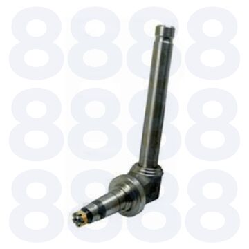 SPINDLE LH/RH - LOW CLEARANCE HEAVY DUTY