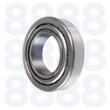 OUTER WHEEL BEARING
