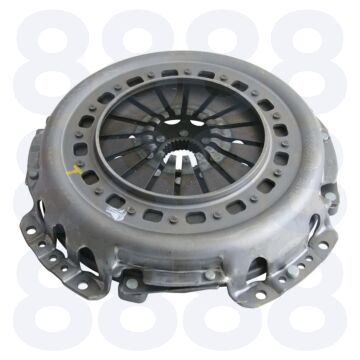 CLUTCH ASSY - SINGLE 13 inch 29 SPLINE
