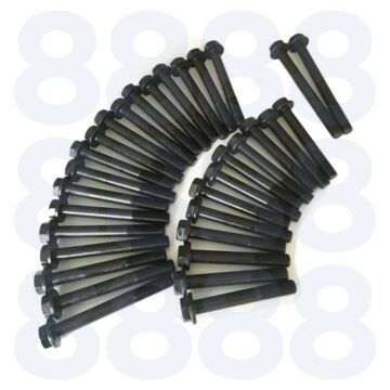 HEAD BOLT KIT