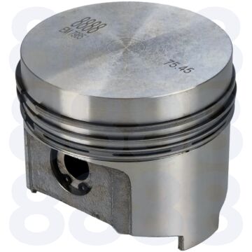 PISTON ASSY +0.50mm