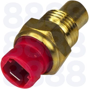 TEMPERATURE SWITCH