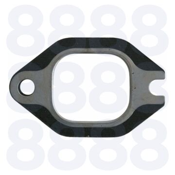 EXHAUST MANIFOLD GASKET
