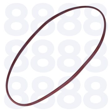 ROCKER COVER GASKET