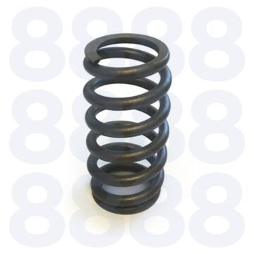 EXHAUST VALVE SPRING - 73mm