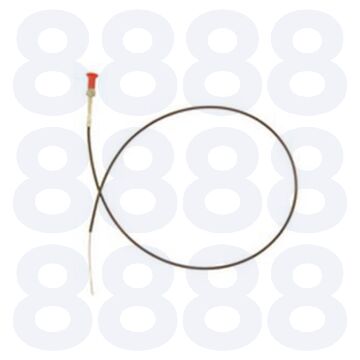 STOP CABLE - 1422mm