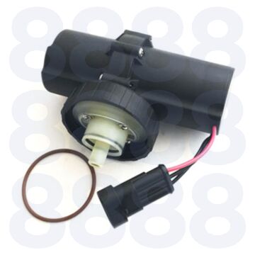 ELECTRIC FUEL PUMP