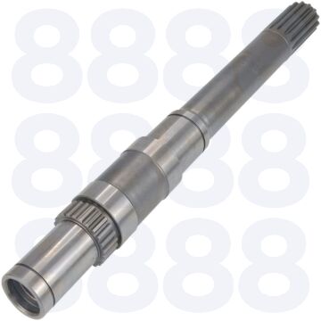 MAIN SHAFT