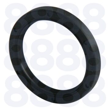 HYDRAULIC LIFT CROSS SHAFT SEAL