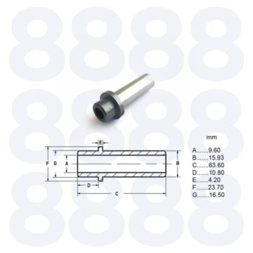 EXHAUST GUIDE