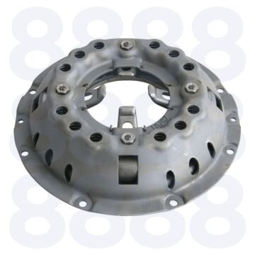 CLUTCH ASSY - SINGLE 11 inch