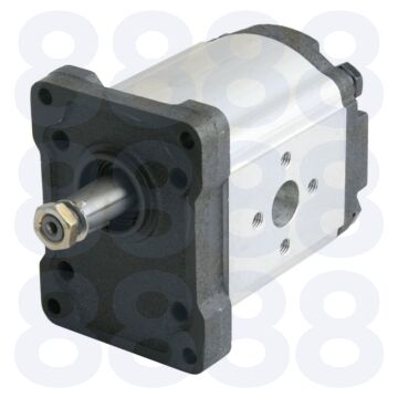 HYDRAULIC PUMP