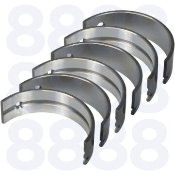 MAIN BEARING SET 010