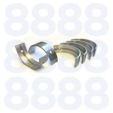 MAIN BEARING SET 010
