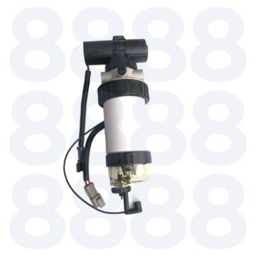 FUEL LIFT PUMP