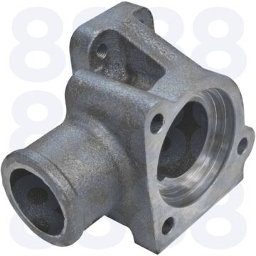 THERMOSTAT BODY