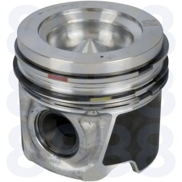 PISTON ASSY