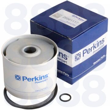 FUEL FILTER