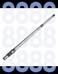 PTO DRIVE SHAFT - 1010mm 25/20 SPLIN