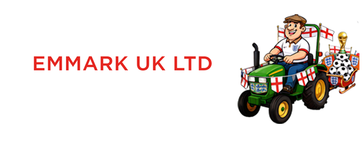 Emmark UK — The Original Replacement