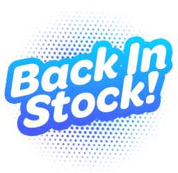 Logo for Back In Stock!