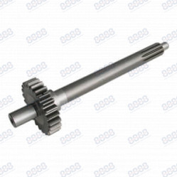 Category image for MAIN INPUT SHAFT