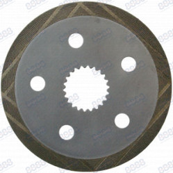 Category image for BRAKE DISCS