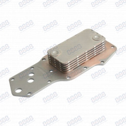 Category image for OIL COOLER