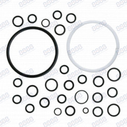 Category image for HYDRAULIC LIFT COVER SEALS