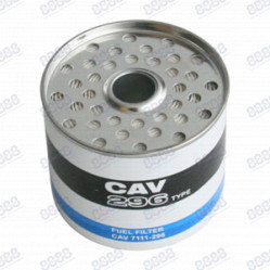 Category image for FUEL FILTER