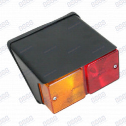 Category image for REAR LIGHTS