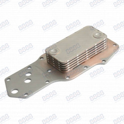 Category image for OIL COOLER