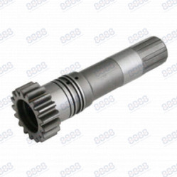Category image for PTO INPUT SHAFT