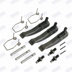 Category image for CLUTCH LEVER KIT