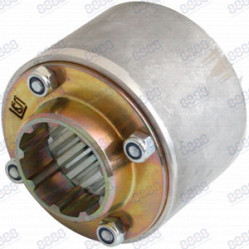 Category image for FLEXIBLE COUPLING ASSY