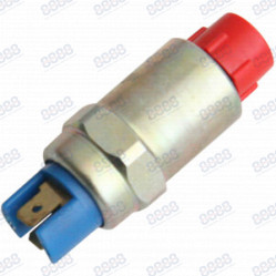 Category image for FUEL SOLENOID