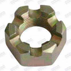 Category image for LOWER LINK PIN CASTLE NUT
