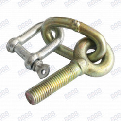 Category image for CHECK CHAIN ASSEMBLY